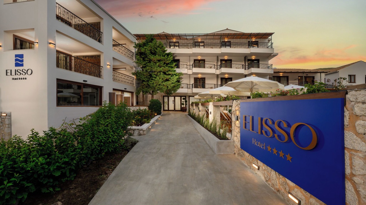 Photo of Outdoor in Vassiliki