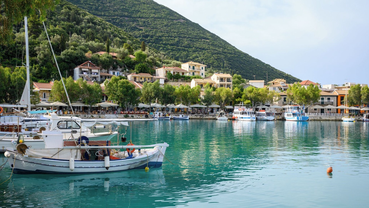 Photo of Others in Vassiliki
