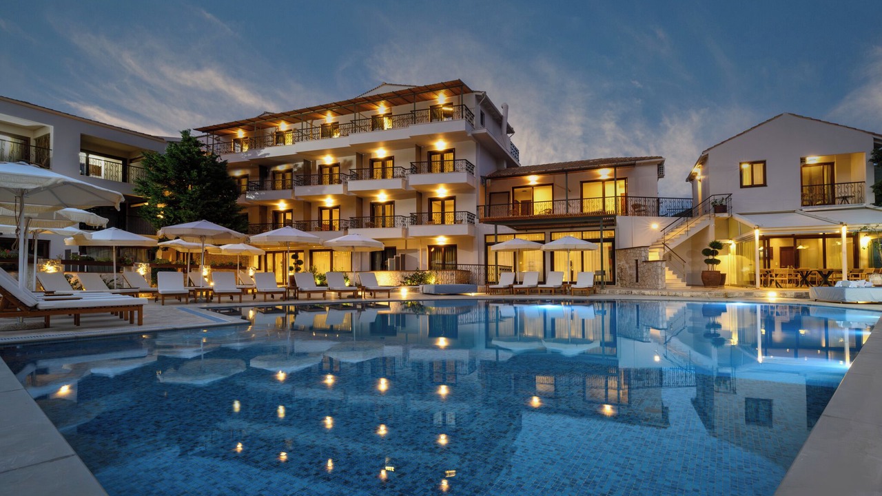 Photo of Outdoor in Vassiliki