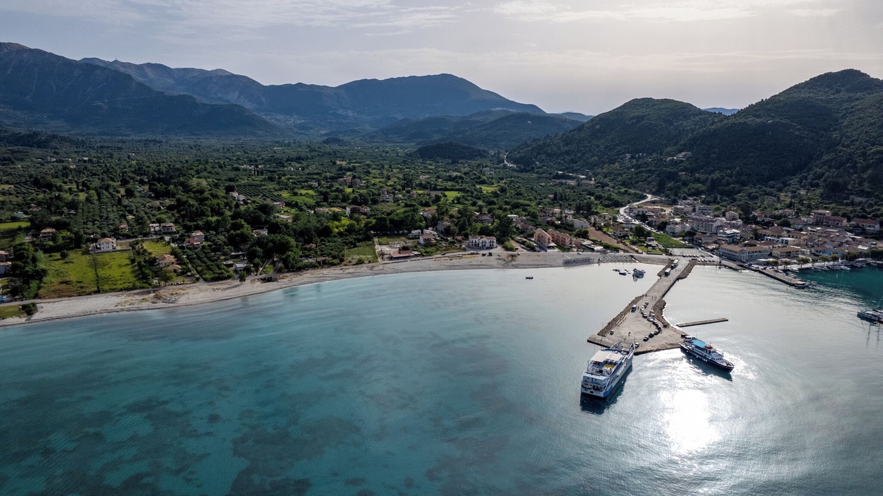 Photo of Others in Vassiliki