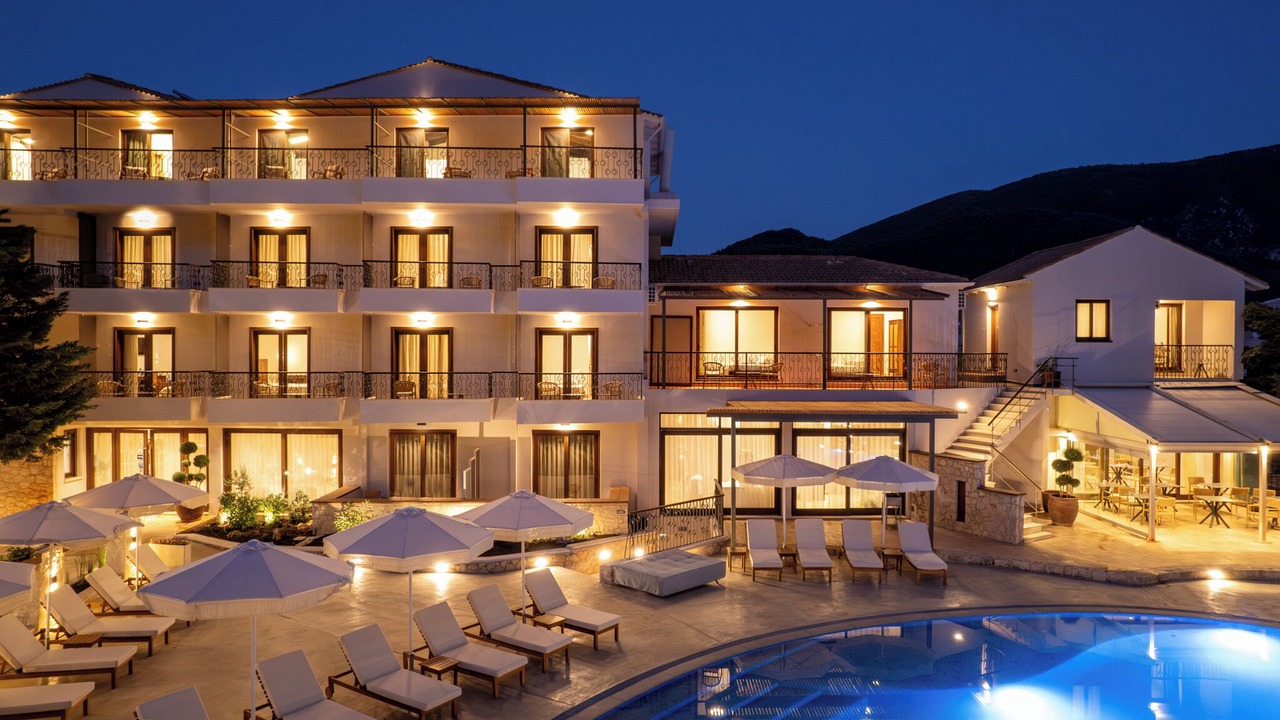 Photo of Outdoor in Vassiliki