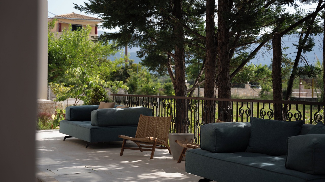 Photo of Outdoor in Vassiliki