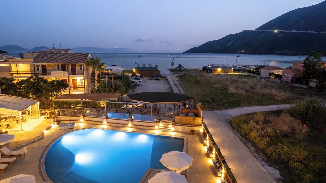Photo of Outdoor in Vassiliki