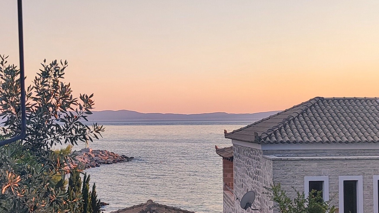 Photo of Outdoor in Akrogialion
