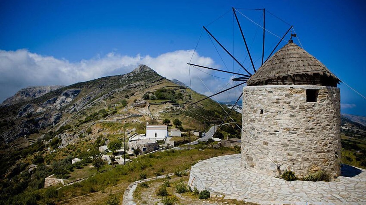 Photo of Outdoor in Agios Prokopios