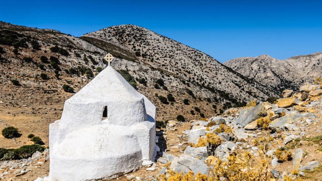 Photo of Outdoor in Agios Prokopios
