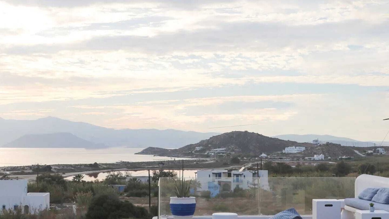 Photo of Outdoor in Agios Prokopios