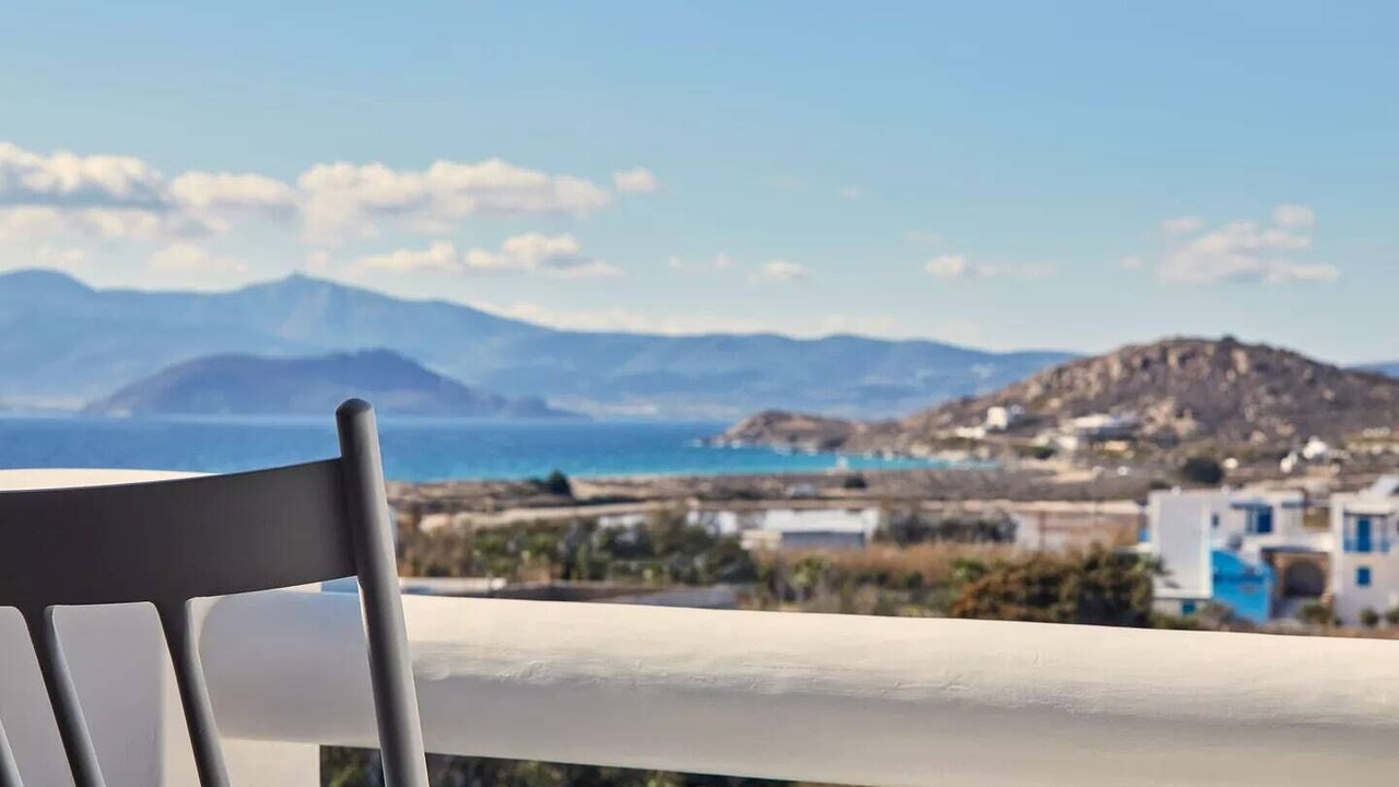 Photo of Outdoor in Agios Prokopios