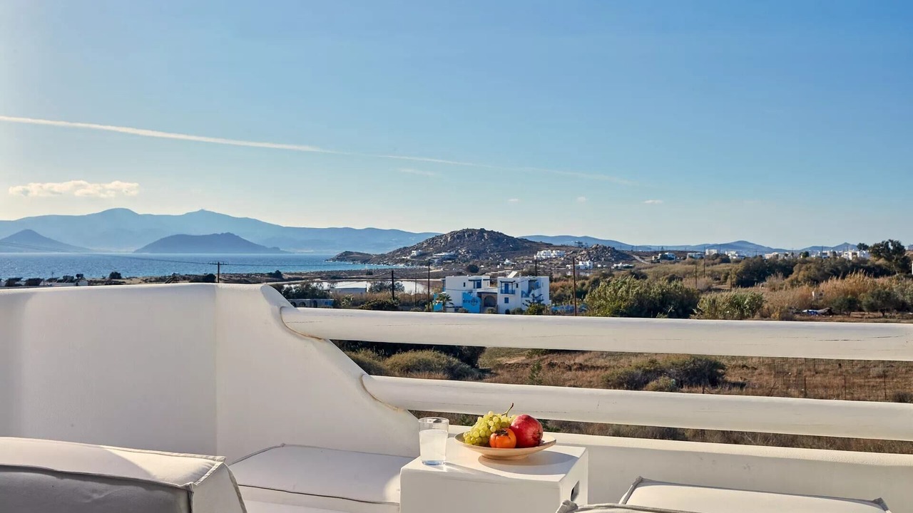 Photo of Outdoor in Agios Prokopios