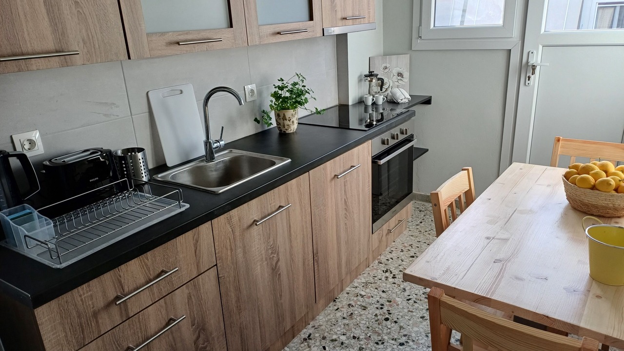 Photo of Kitchen in Ilioupoli
