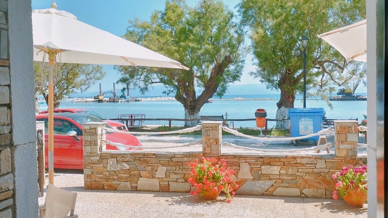 Photo of Outdoor in Platania