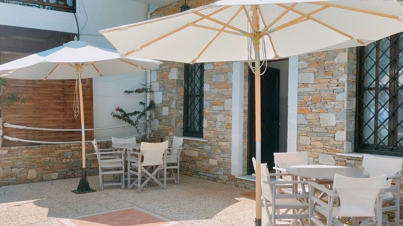 Photo of Outdoor in Platania