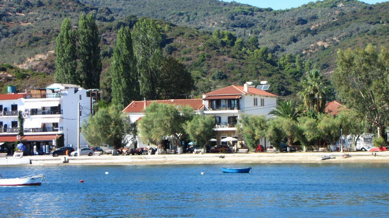 Photo of Outdoor in Platania