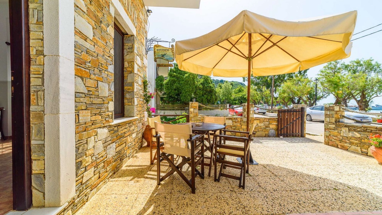 Photo of Outdoor in Platania