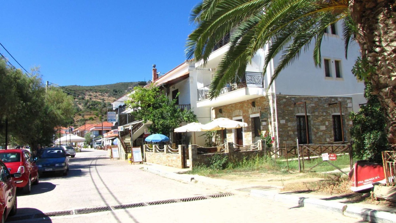 Photo of Outdoor in Platania