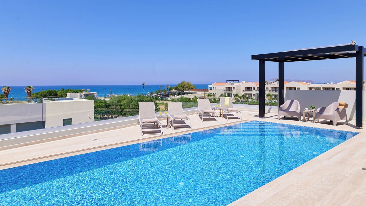 Photo of Outdoor in Pyrgos Psilonerou