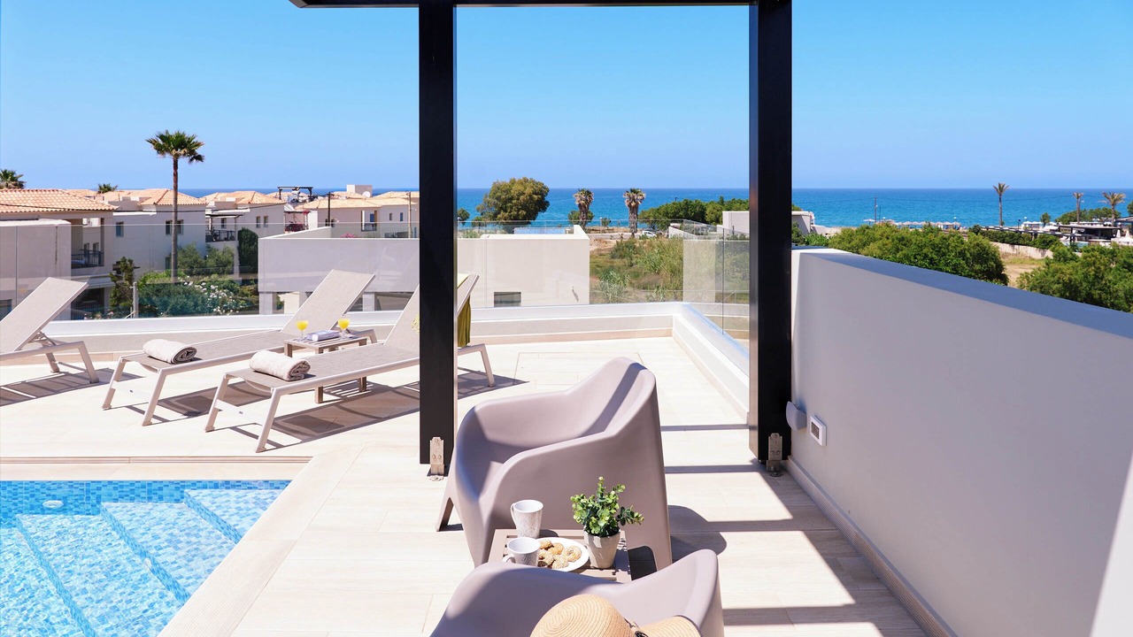 Photo of Outdoor in Pyrgos Psilonerou