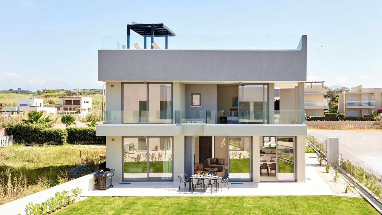 Photo of Outdoor in Pyrgos Psilonerou