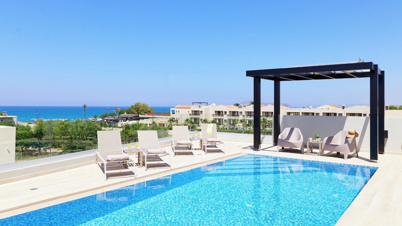 Photo of Outdoor in Pyrgos Psilonerou