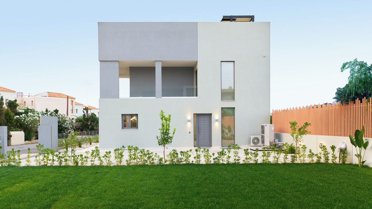 Photo of Outdoor in Pyrgos Psilonerou