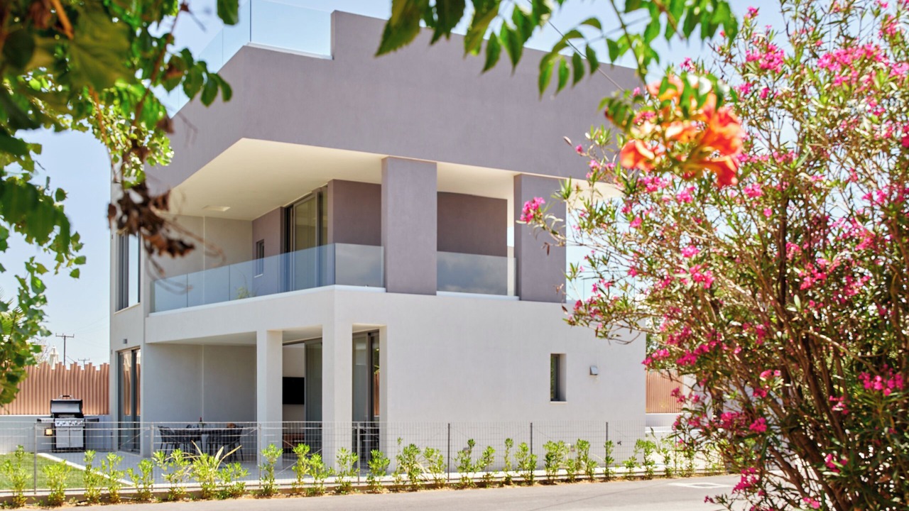 Photo of Outdoor in Pyrgos Psilonerou