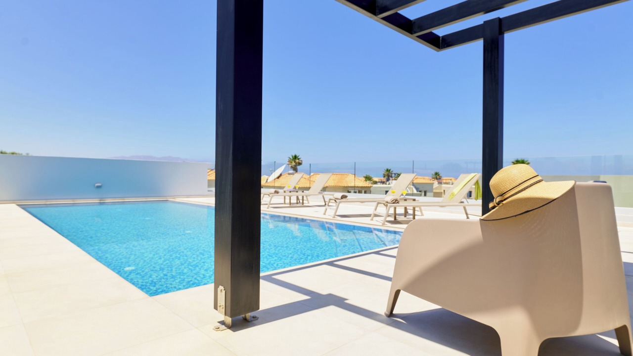 Photo of Outdoor in Pyrgos Psilonerou