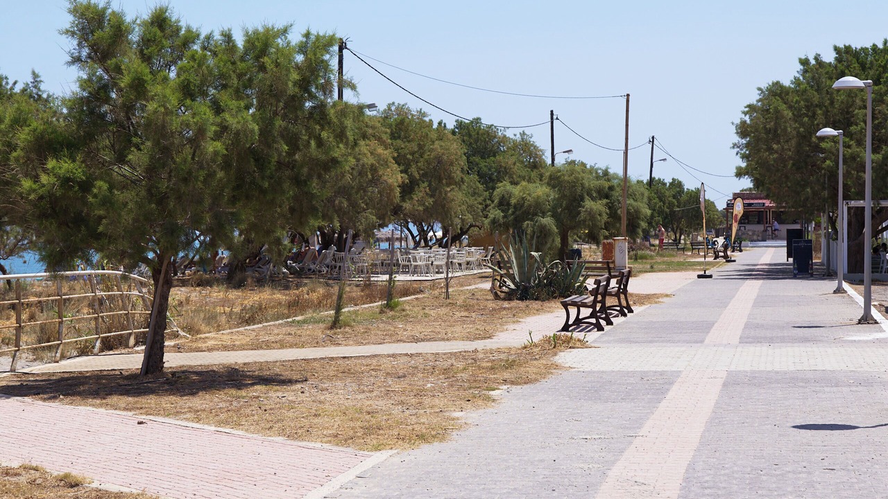 Photo of Others in Pyrgos Psilonerou