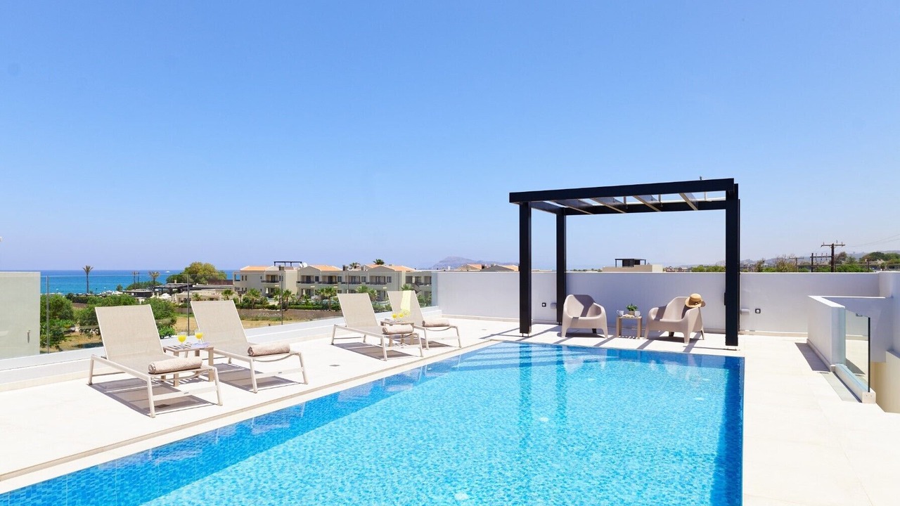 Photo of Outdoor in Pyrgos Psilonerou