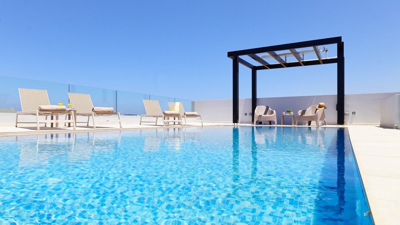 Photo of Outdoor in Pyrgos Psilonerou