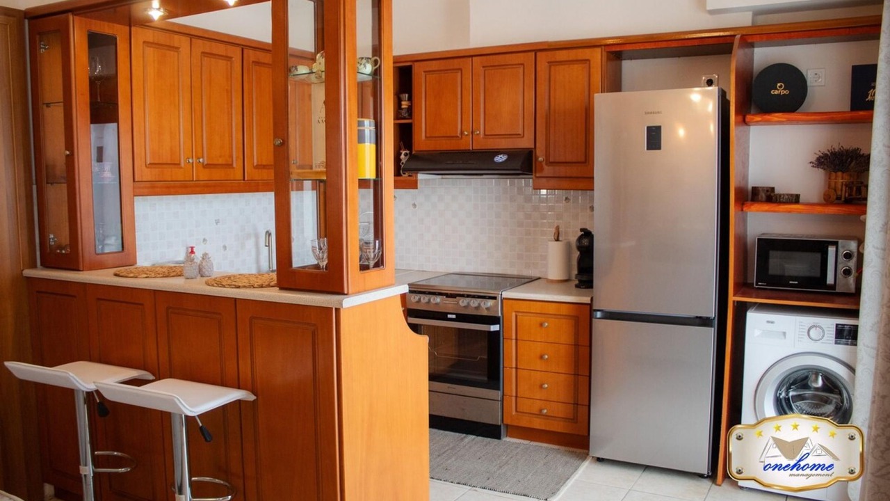 Photo of Kitchen in Messini