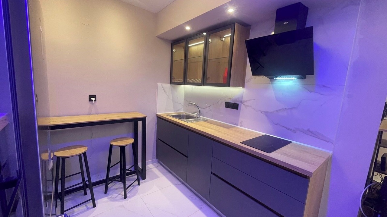 Photo of Kitchen in Perea