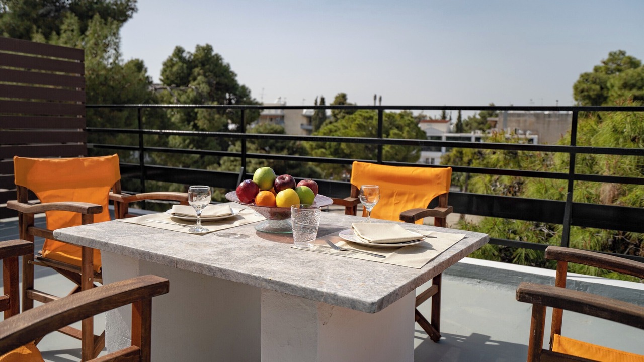 Photo of Outdoor in Agia Paraskevi