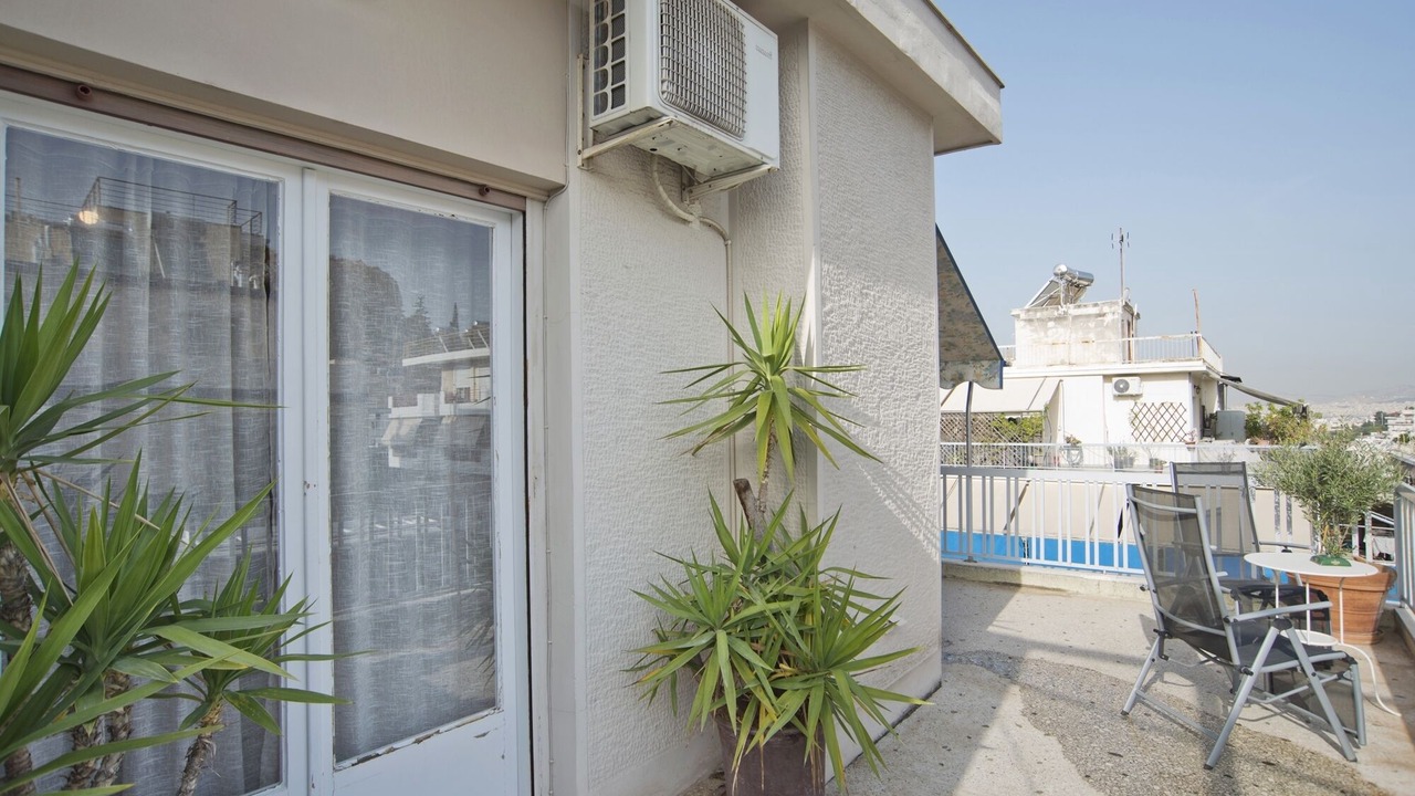 Photo of Outdoor in Filopappou