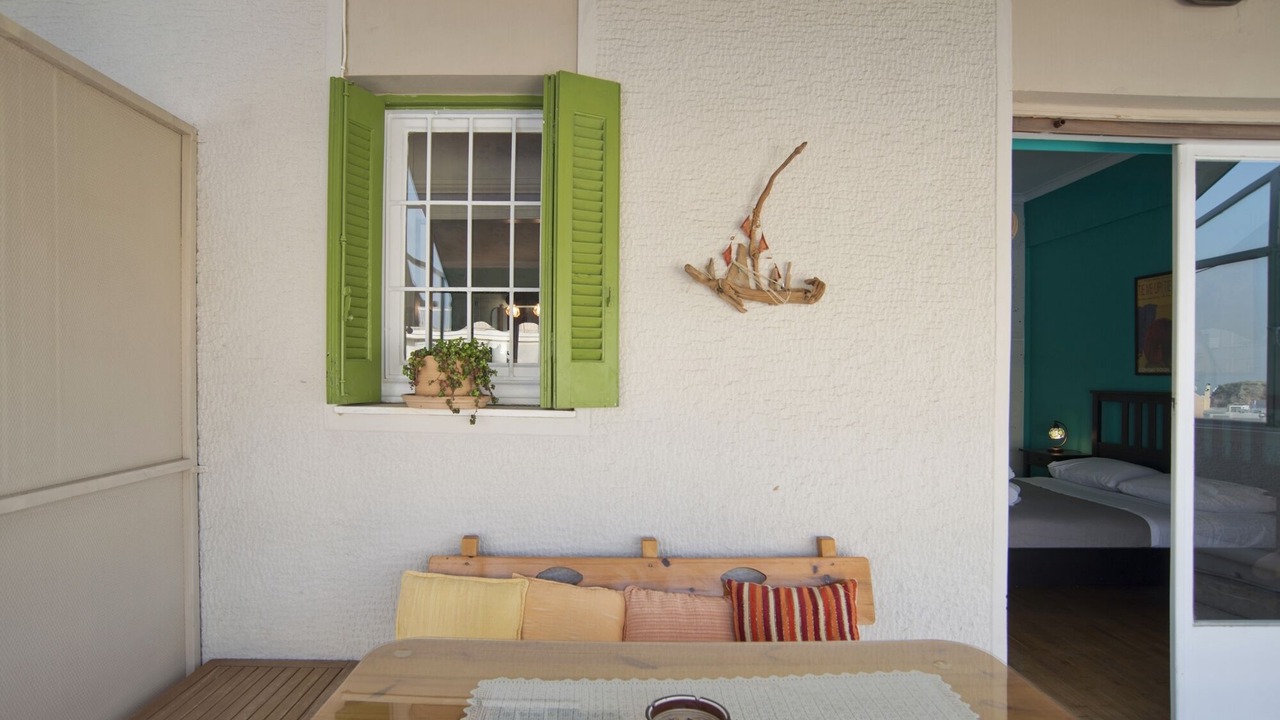 Photo of Outdoor in Filopappou