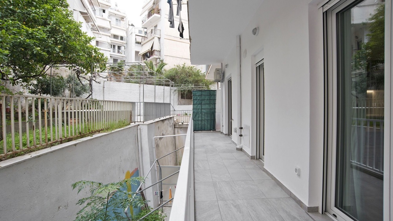 Photo of Outdoor in Peiraiki