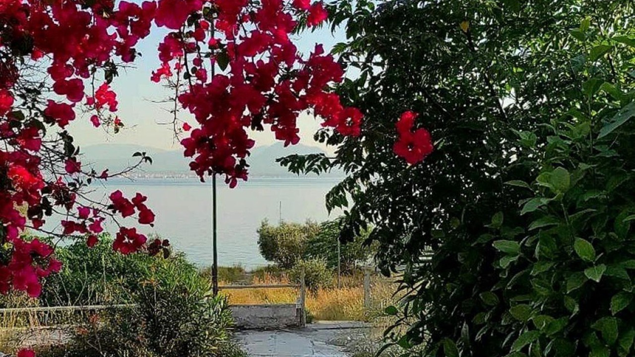 Photo of Outdoor in Loutraki-Agioi Theodoroi