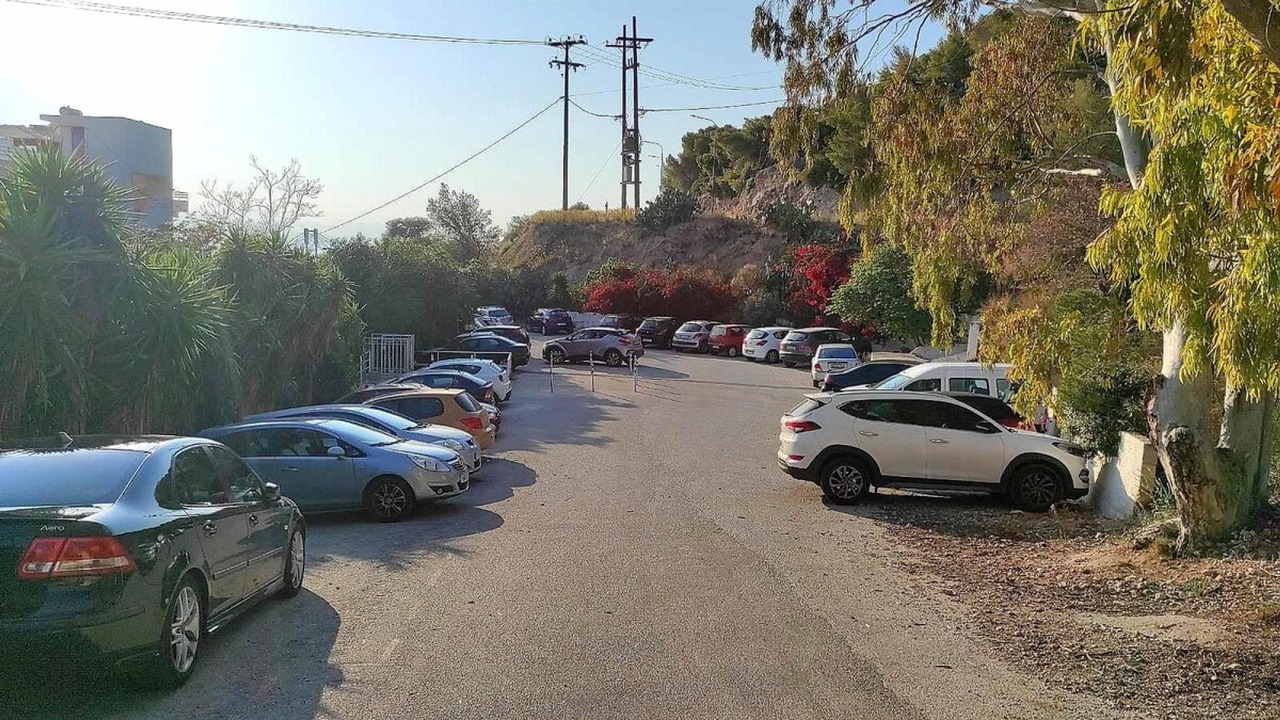 Photo of Outdoor in Loutraki-Agioi Theodoroi