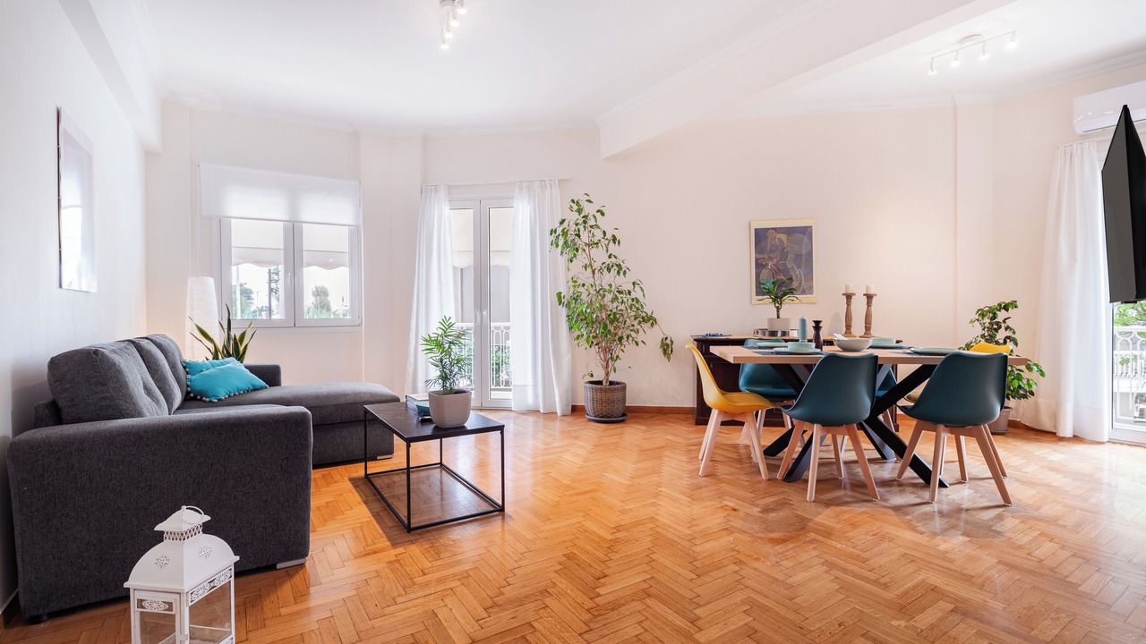 Photo of Livingroom in Alimos