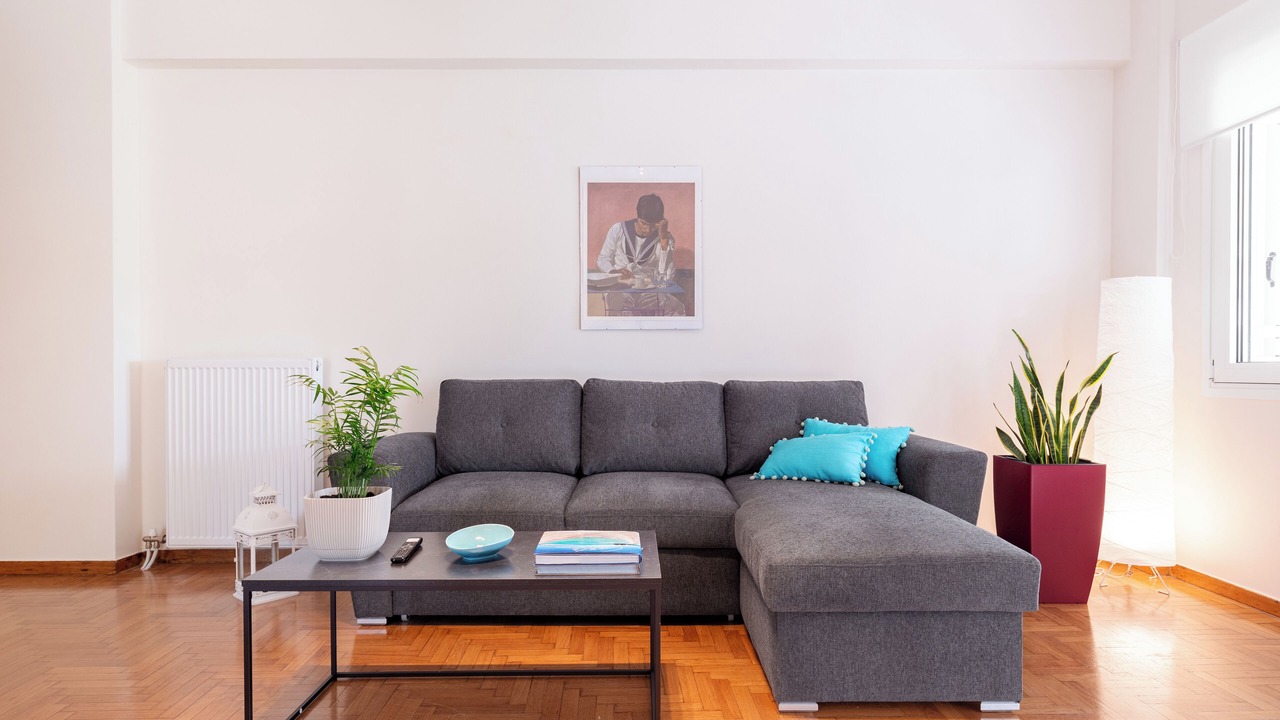 Photo of Livingroom in Alimos