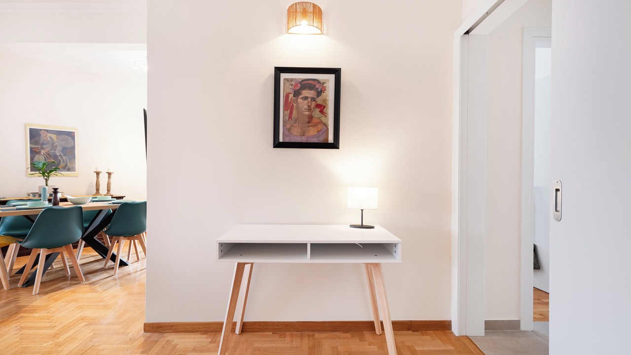 Photo of Livingroom in Alimos