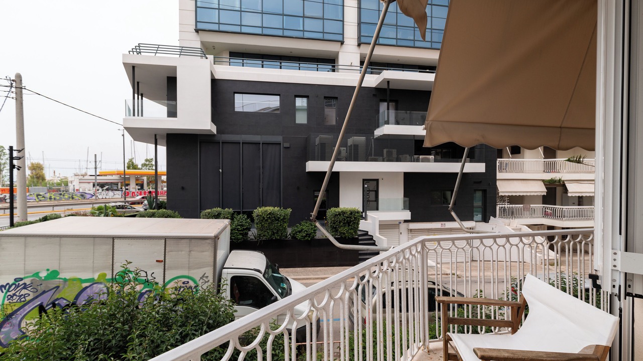 Photo of Outdoor in Alimos