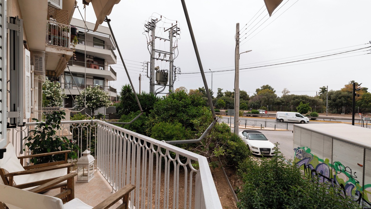 Photo of Outdoor in Alimos