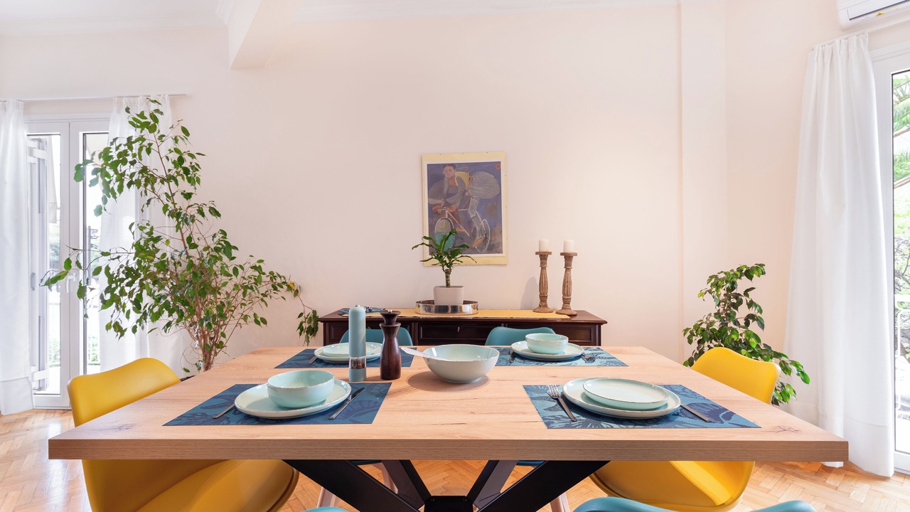 Photo of Livingroom in Alimos