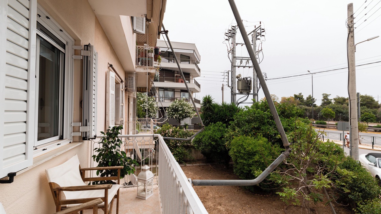 Photo of Outdoor in Alimos