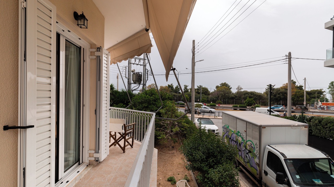 Photo of Outdoor in Alimos