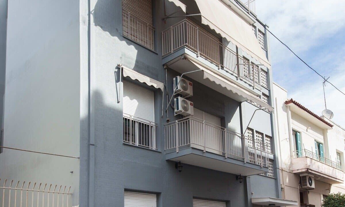 Photo of Outdoor in Vyronas