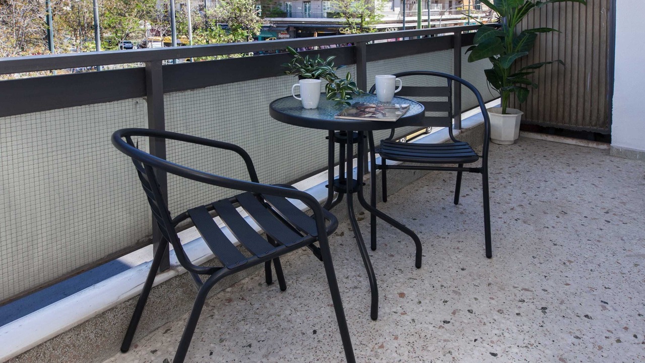 Photo of Outdoor in Ano Patisia