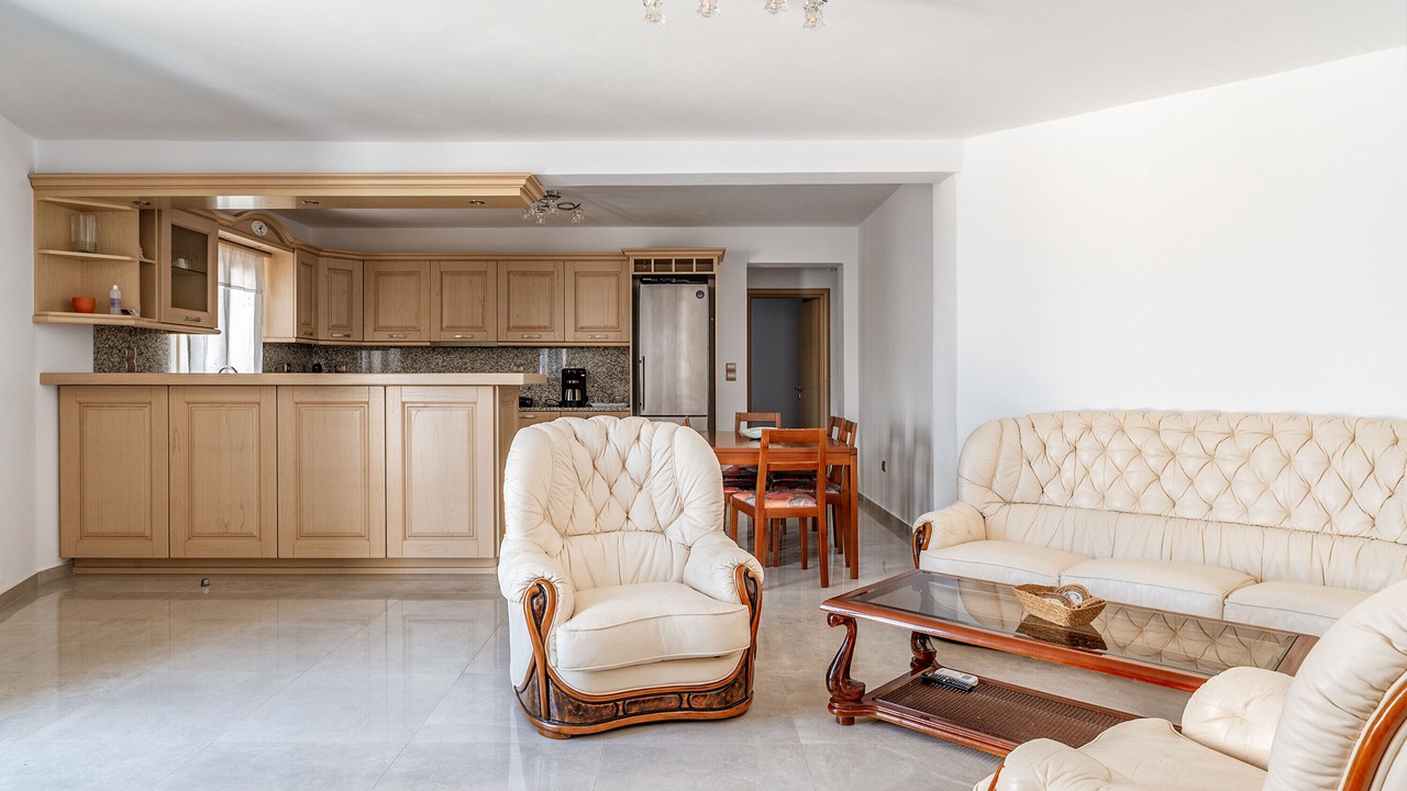 Photo of Livingroom in Mpatsi