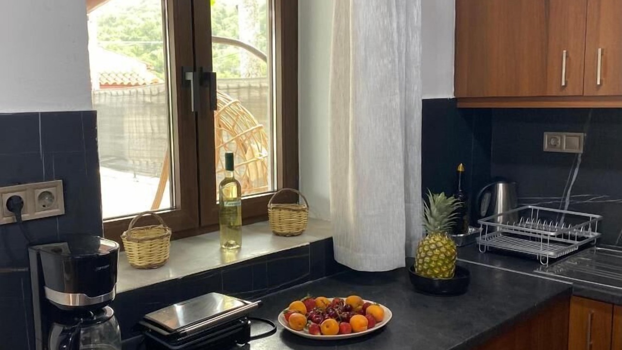 Photo of Kitchen in Gerakari