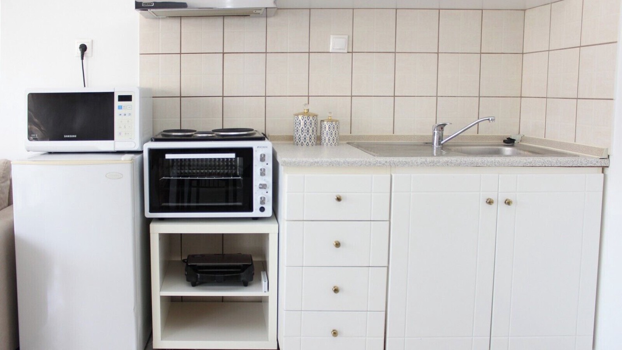 Photo of Kitchen in Kavala